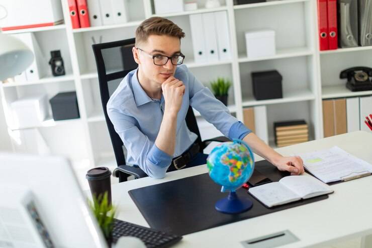 Менеджер по туризму: начало карьеры