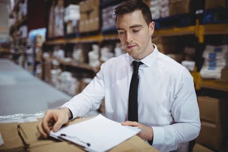 Менеджер по закупкам и снабжению