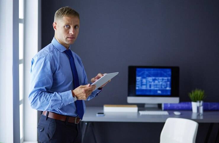 Менеджер проектов в IT