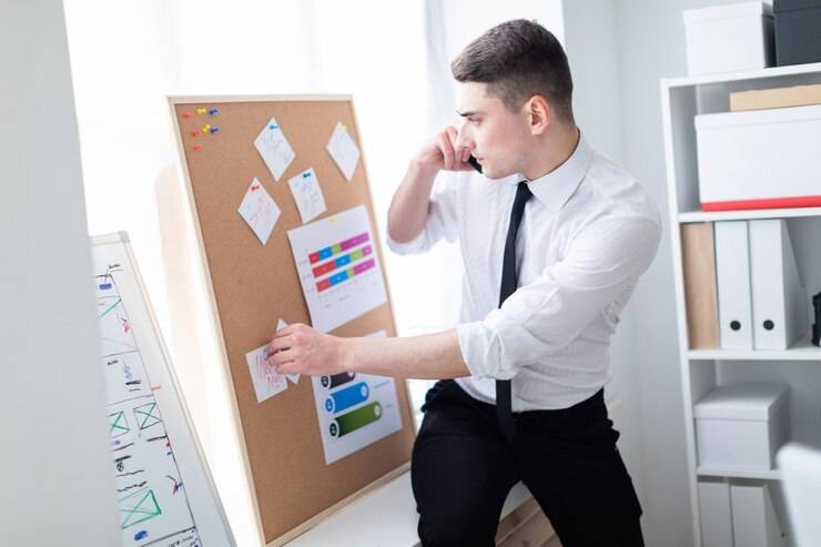 Менеджер проектов: задачи, компетенции, полномочия