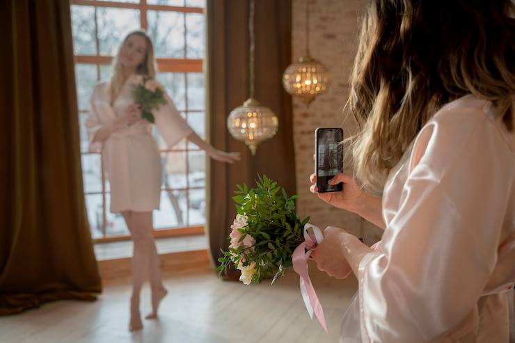 Мифы о свадебных организаторах