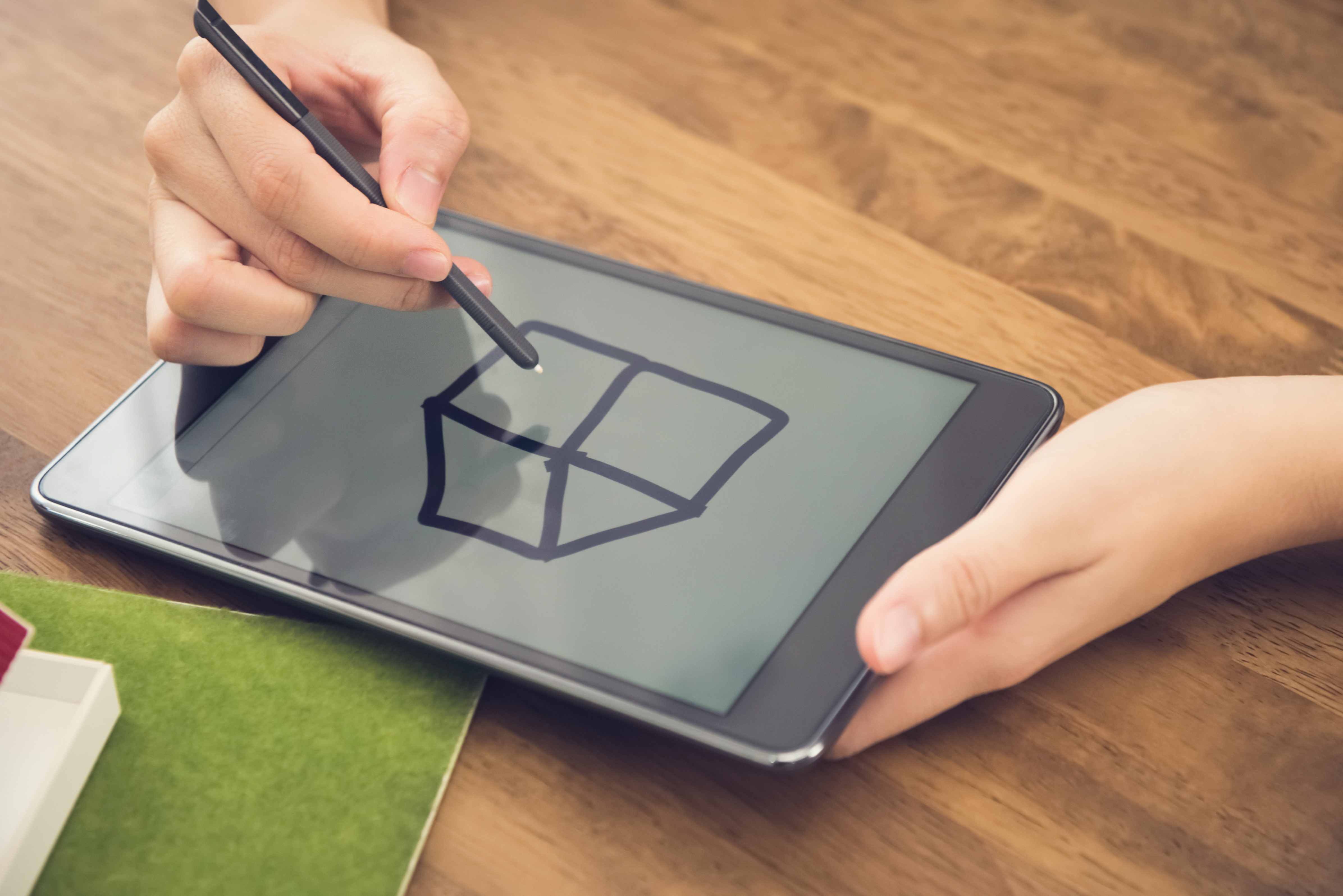 Чек-лист: как выбрать нейросеть для создания логотипа