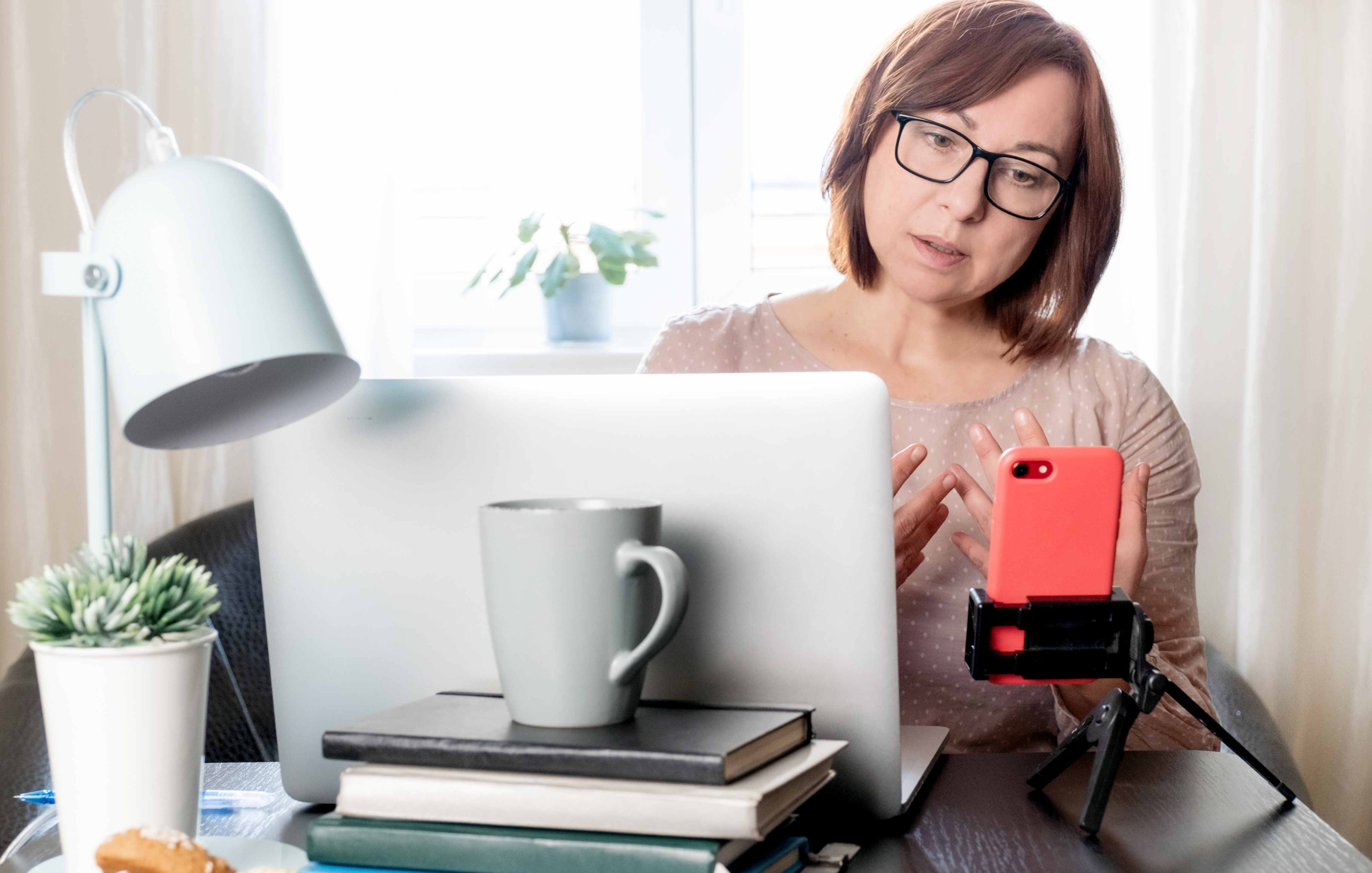 Советы по созданию качественного контента без больших затрат