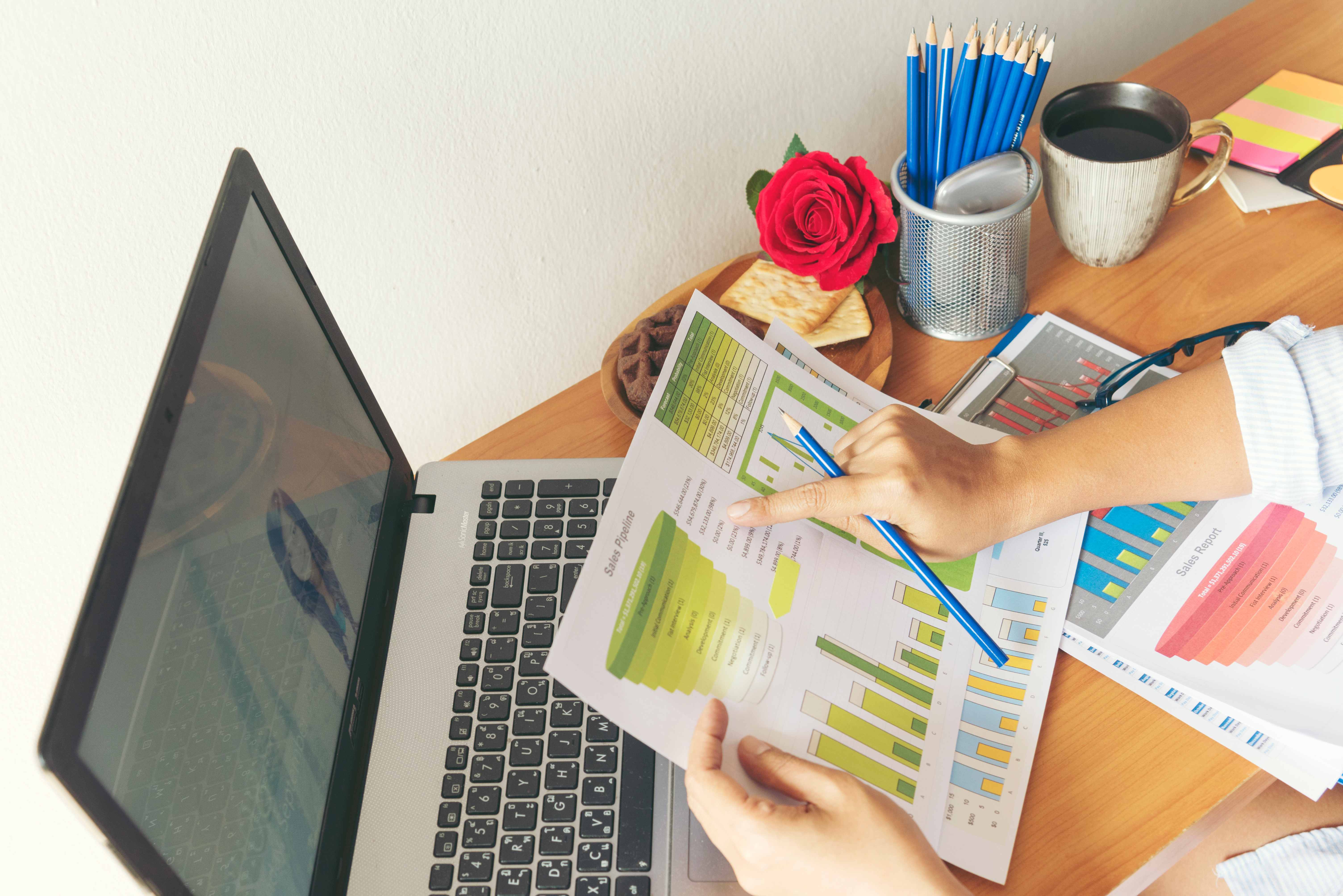 Бесплатные инструменты для анализа эффективности контента