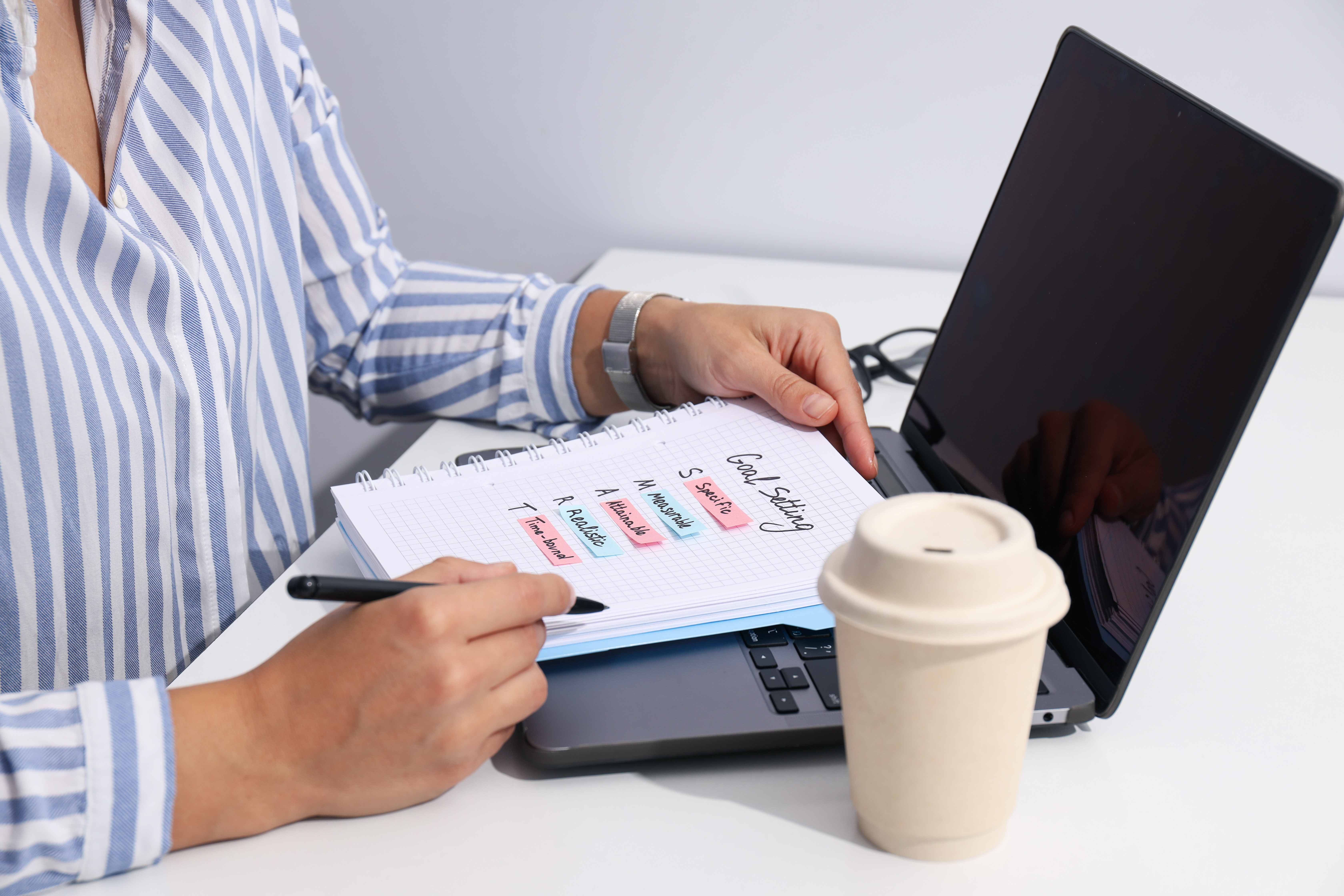 Преимущества персонализированных чек-листов