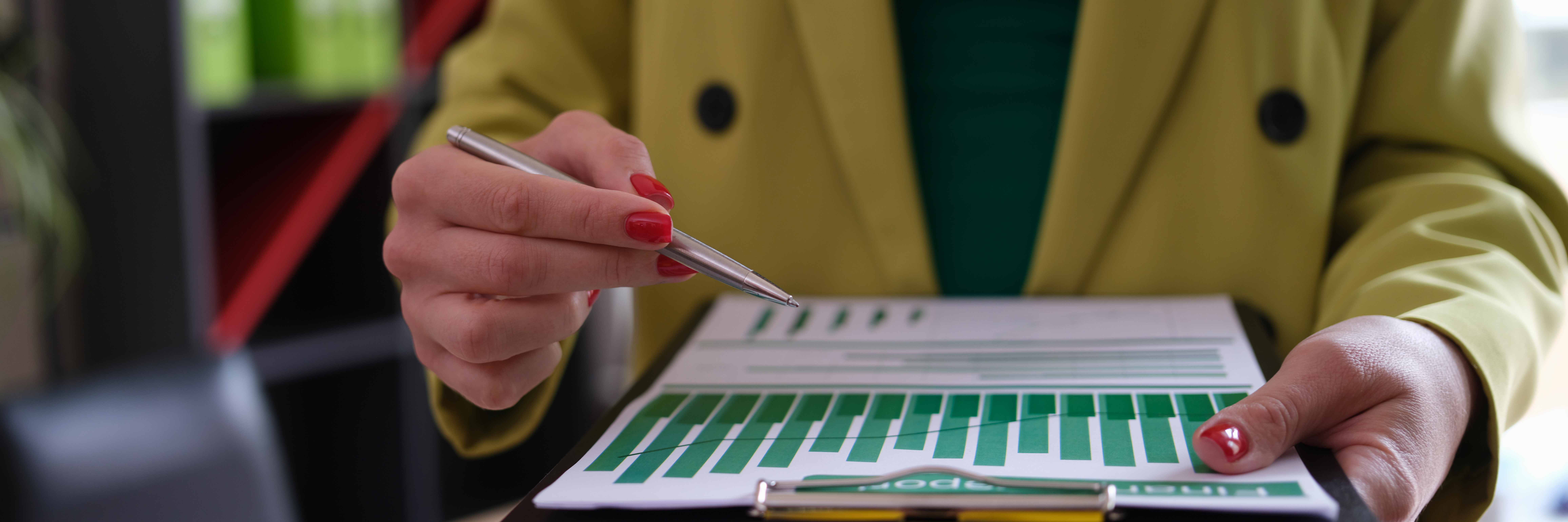 Пошаговое руководство по созданию эффективного чек-листа