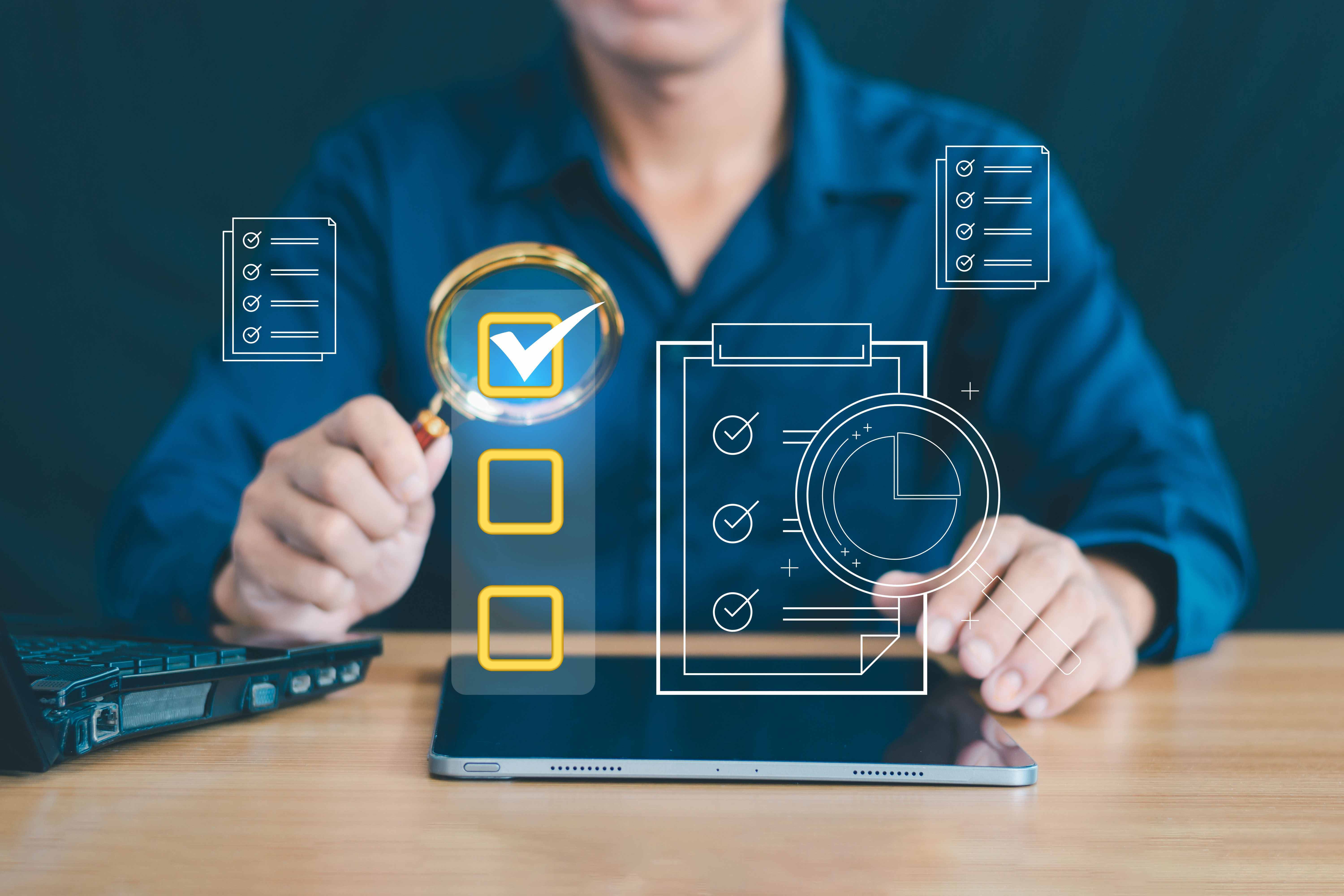 Техники приоритизации задач в вашем чек-листе