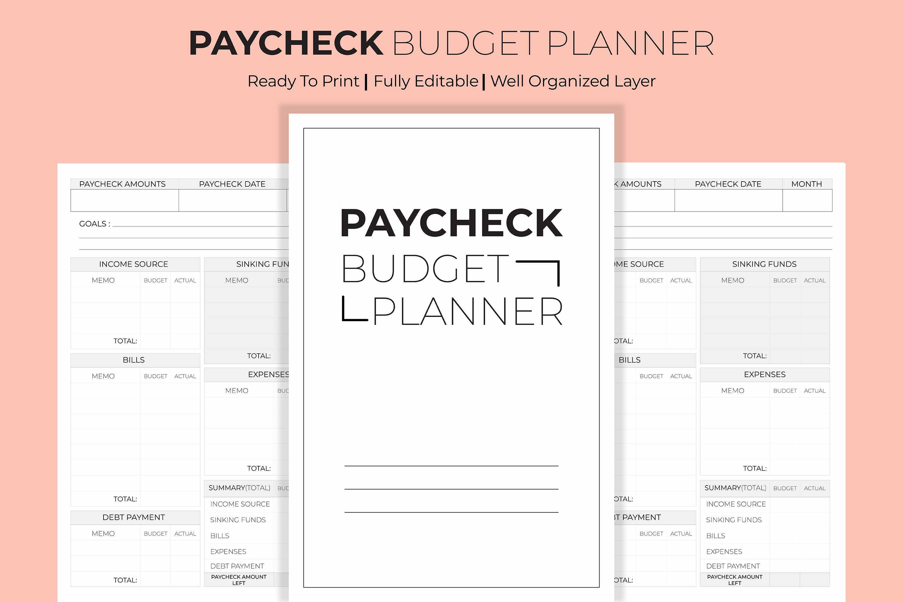 Шаблоны чек-листов для скачивания и использования