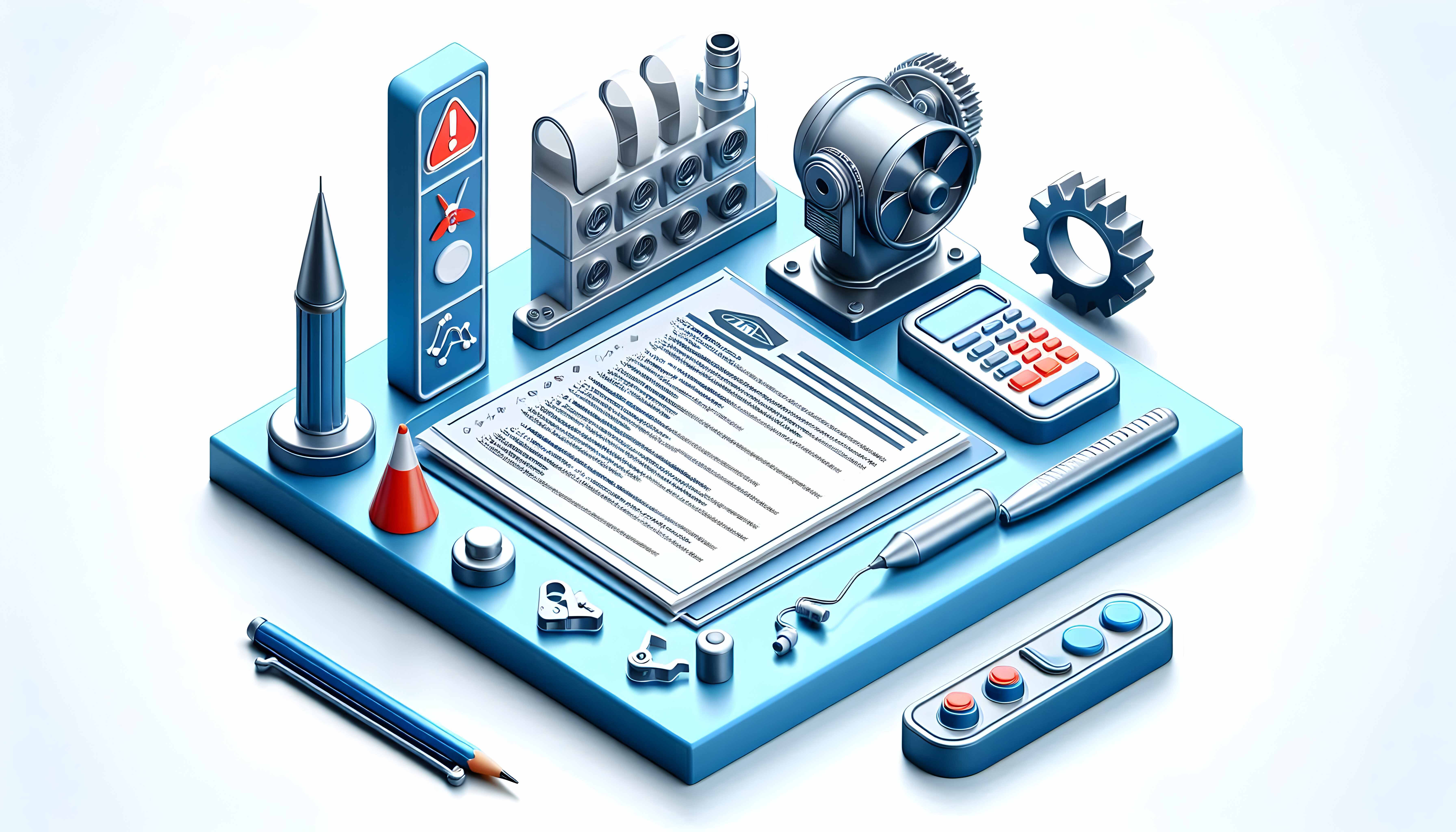 Технологические инструменты для создания и управления чек-листами