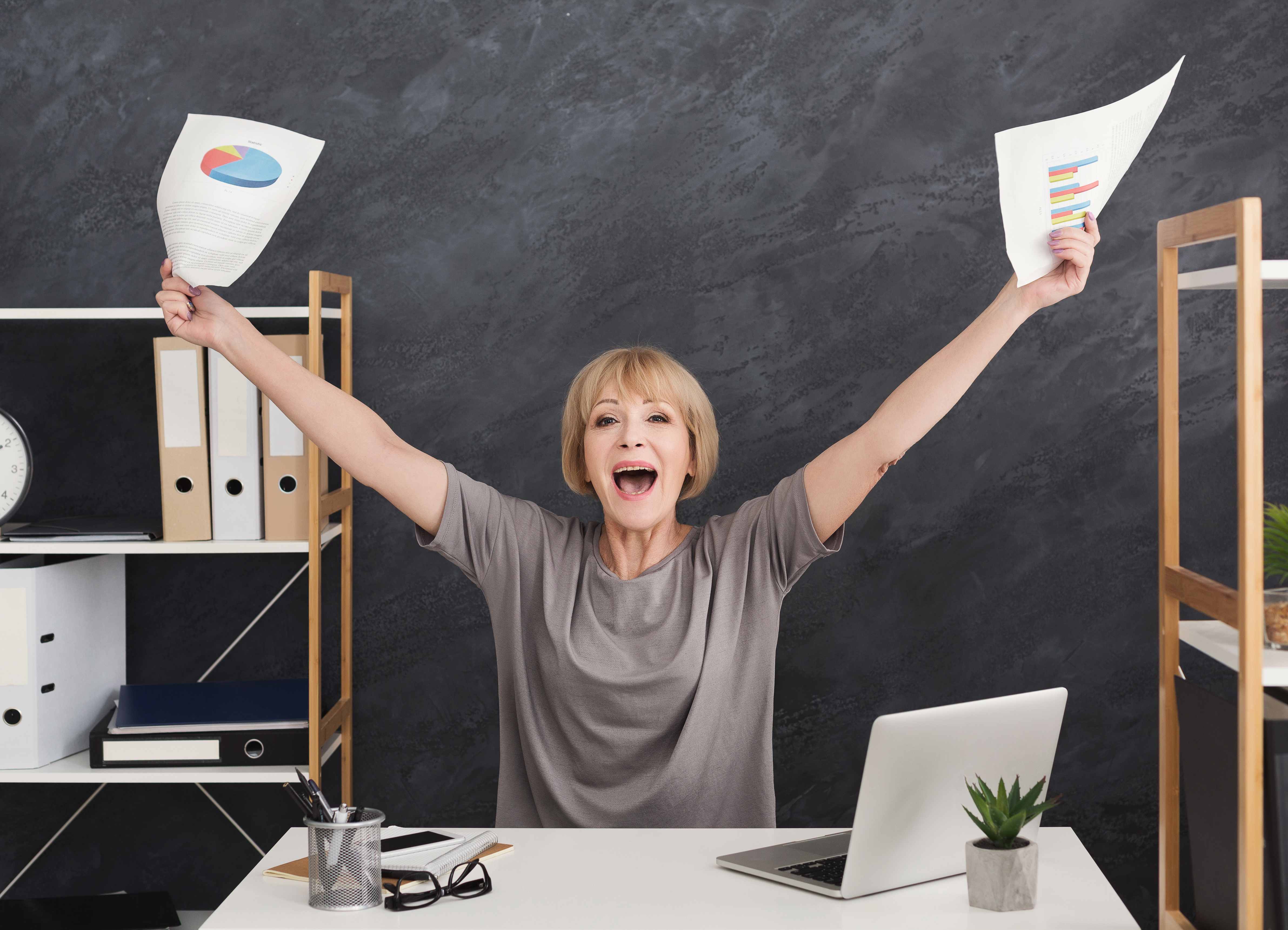 Истории успеха: как чек-листы помогли людям улучшить продуктивность