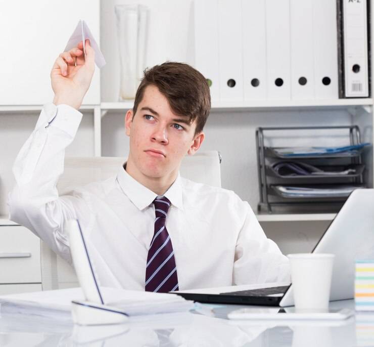 Кредитный специалист: суть работы